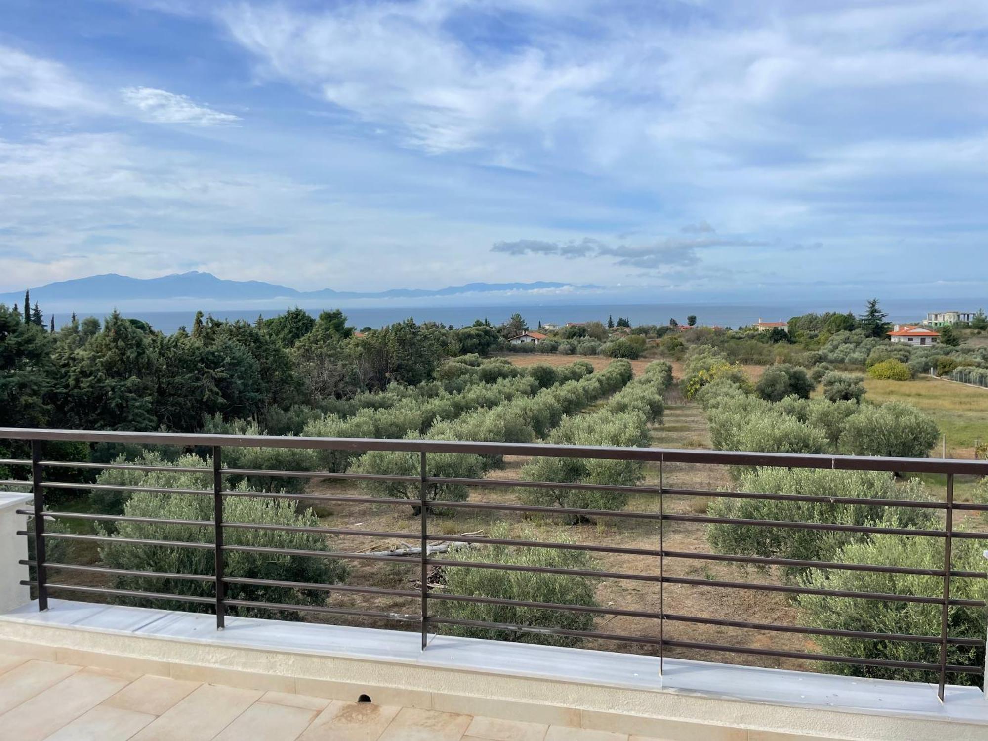 Palataki Villa Epanomi