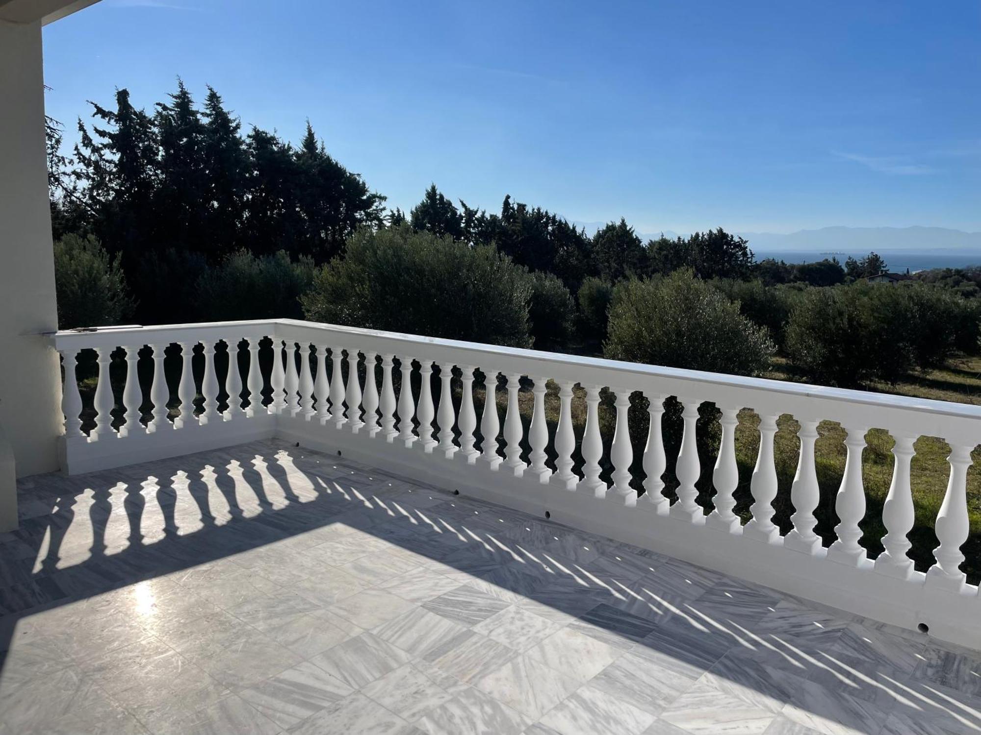 Villa Palataki